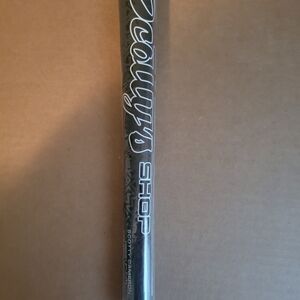 Scotty Cameron Matador Midsize Black/White Putter Grip
